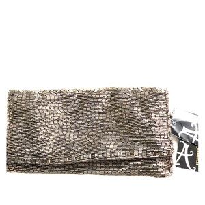 Clutch bag for evenings from Accessorize